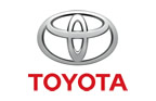 Toyota légrugó